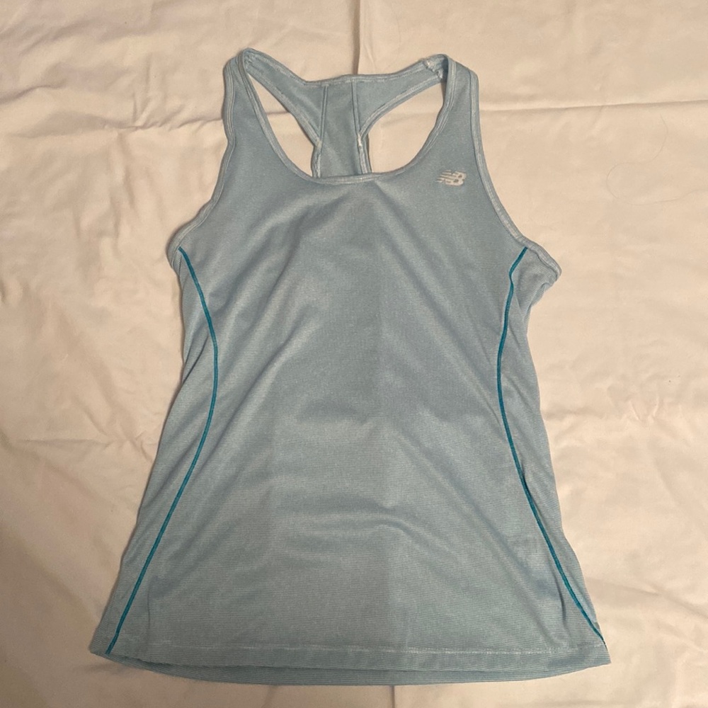 New Balance Tank Top